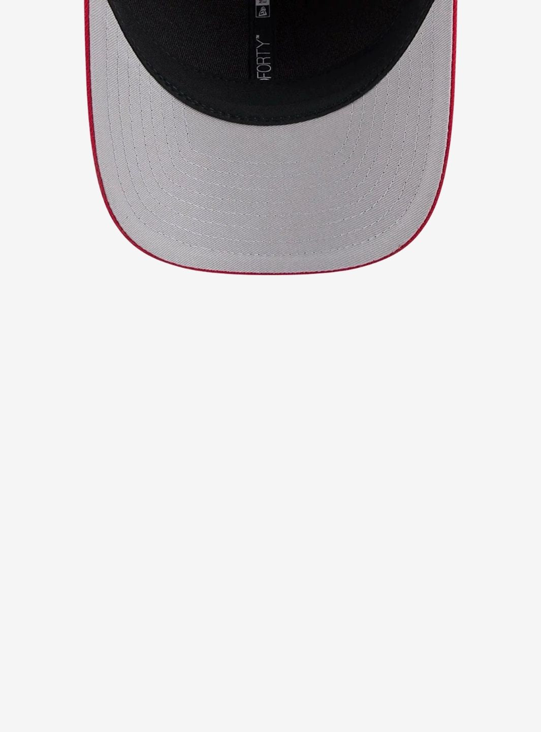 New Era Tampa Bay Buccaneers NFL Team Red 9FORTY M-Crown Cap - 60691845 | ResellZone