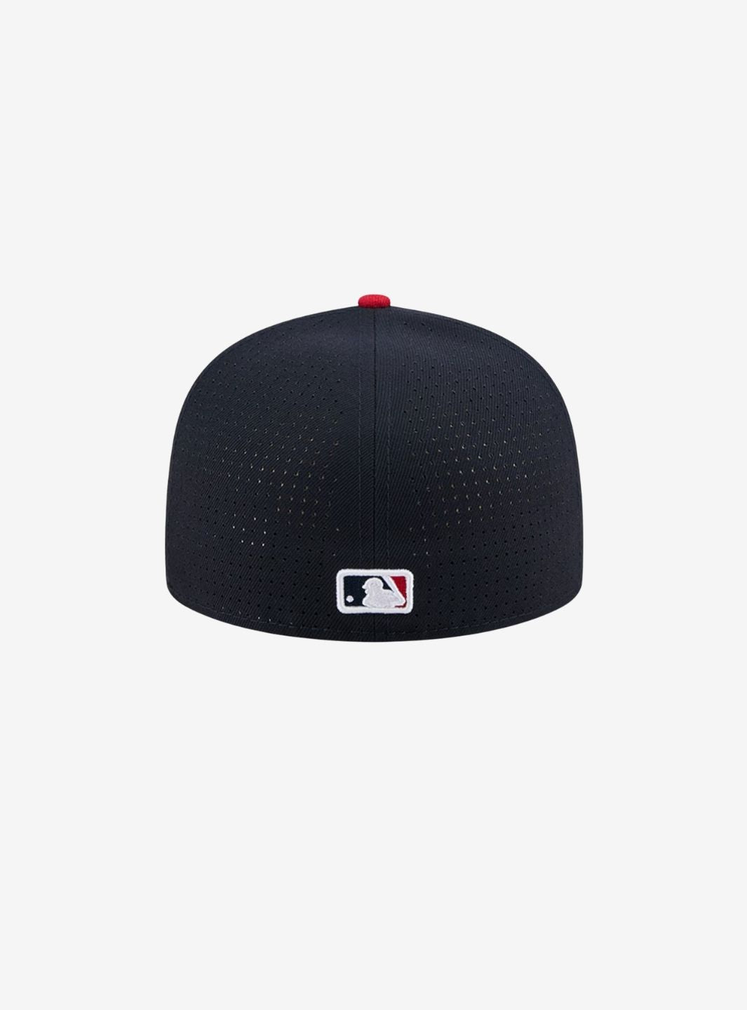 New Era Tampa Bay Rays MLB All-Star Game Workout Side Patch 59FIFTY Fitted Cap | ResellZone