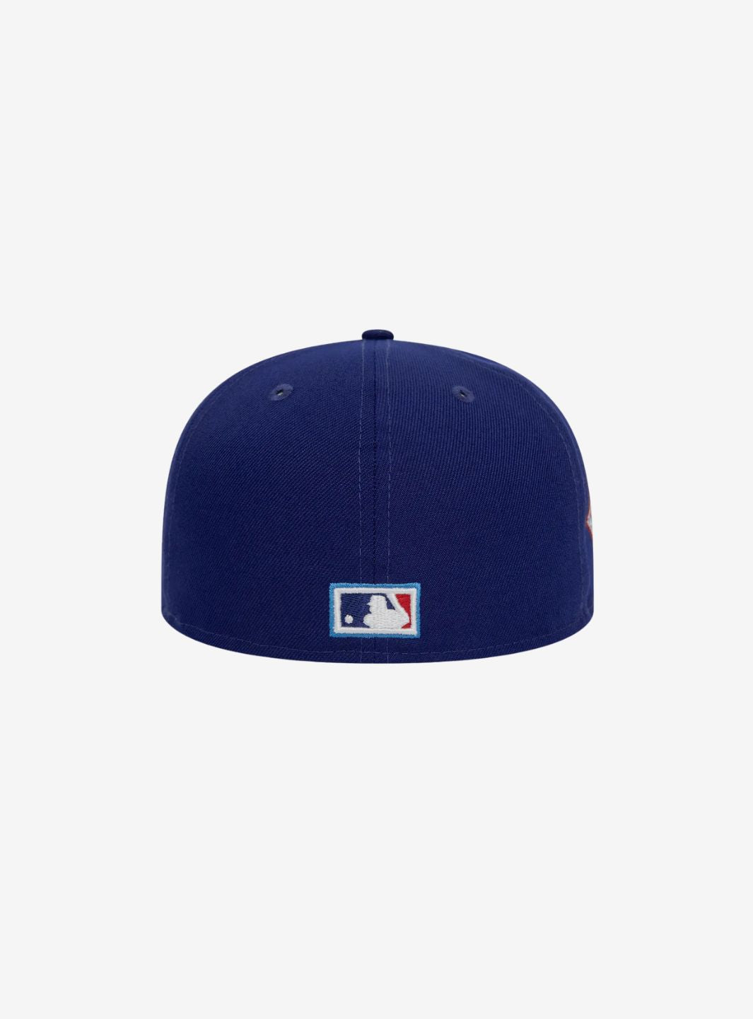 New Era Texas Rangers OTC MLB 59FIFTY Coop Pin Cap | ResellZone
