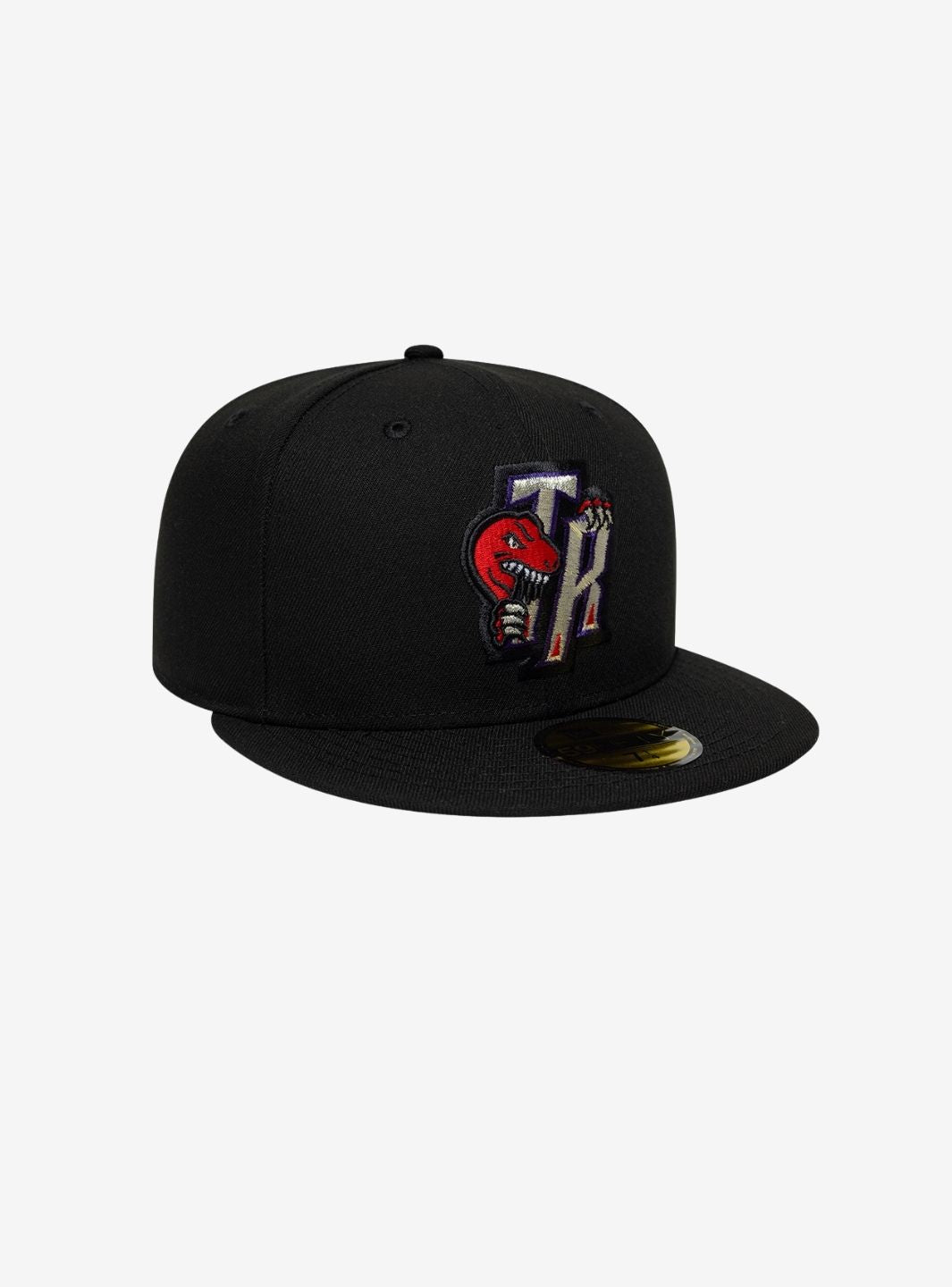 New Era Toronto Raptors NBA 59FIFTY Fitted Cap | ResellZone