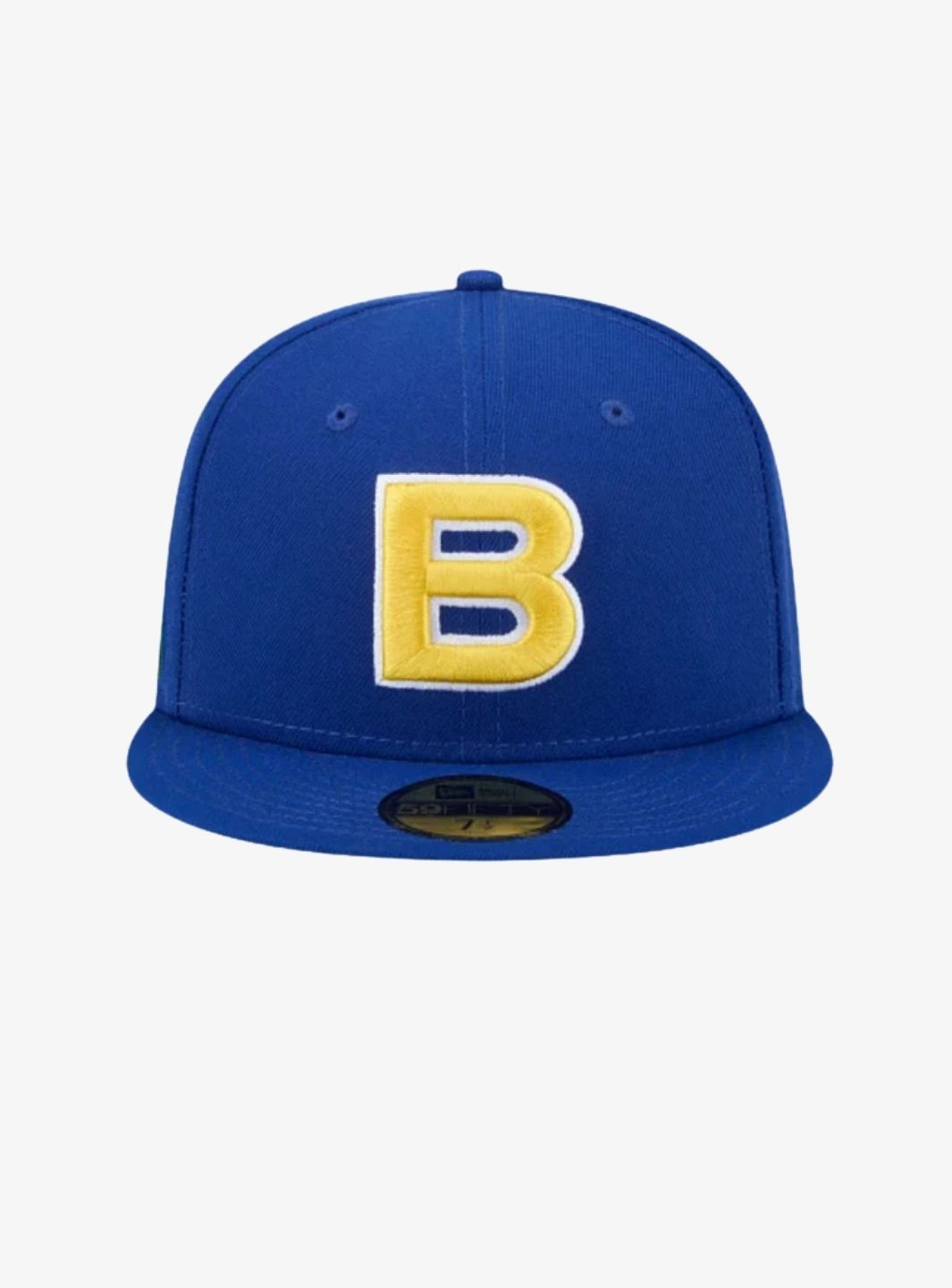 New Era WBC26 BRASIL 59FIFTY Fitted Cap