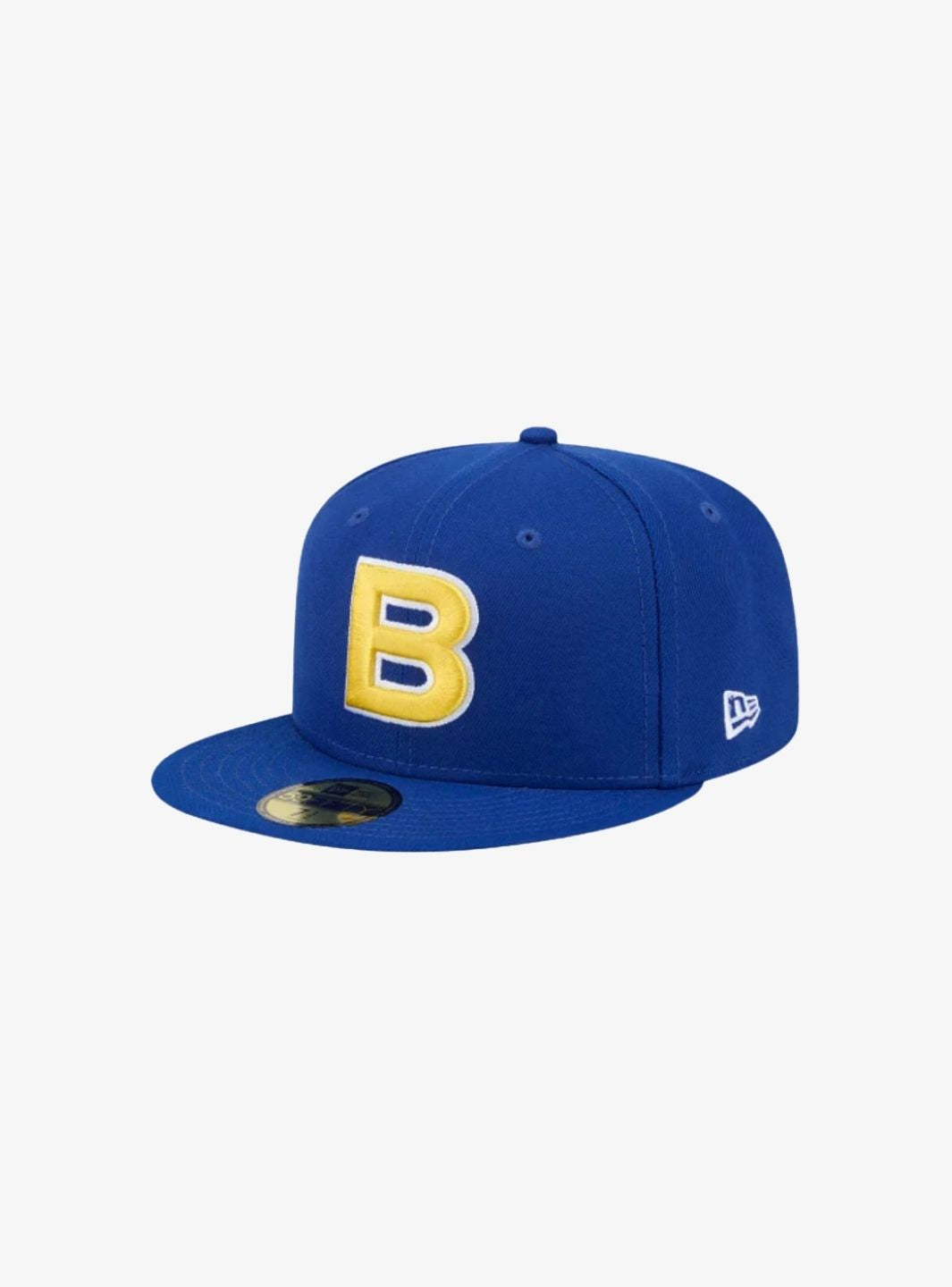 New Era WBC26 BRASIL 59FIFTY Fitted Cap