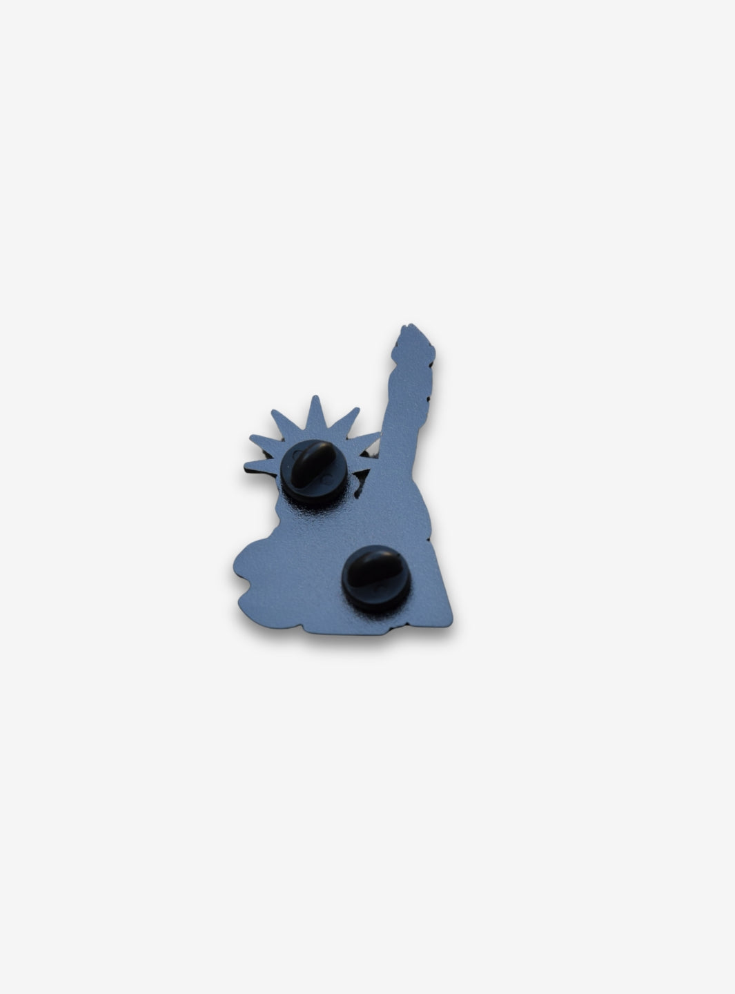 New York Statue of Liberty Pin Badge | ResellZone