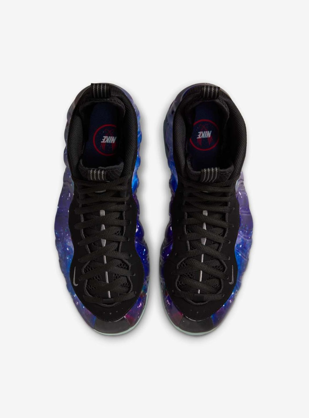 Nike Air Foamposite One Galaxy (2025) - FQ4303-400 | ResellZone