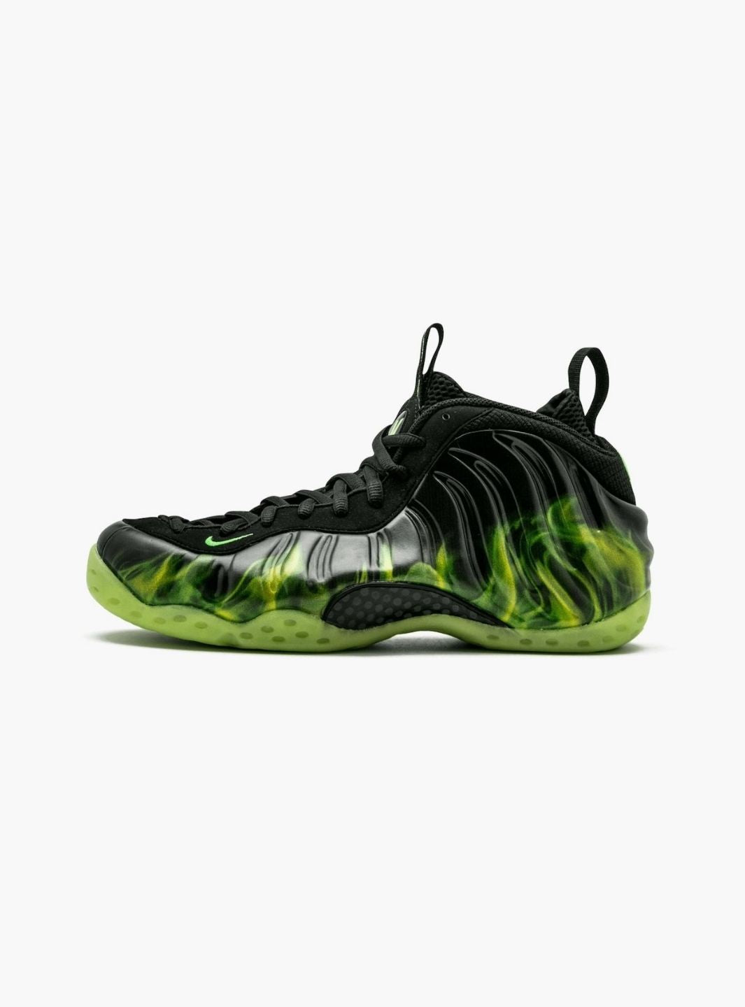 Nike Air Foamposite One ParaNorman - 579771-003 | ResellZone
