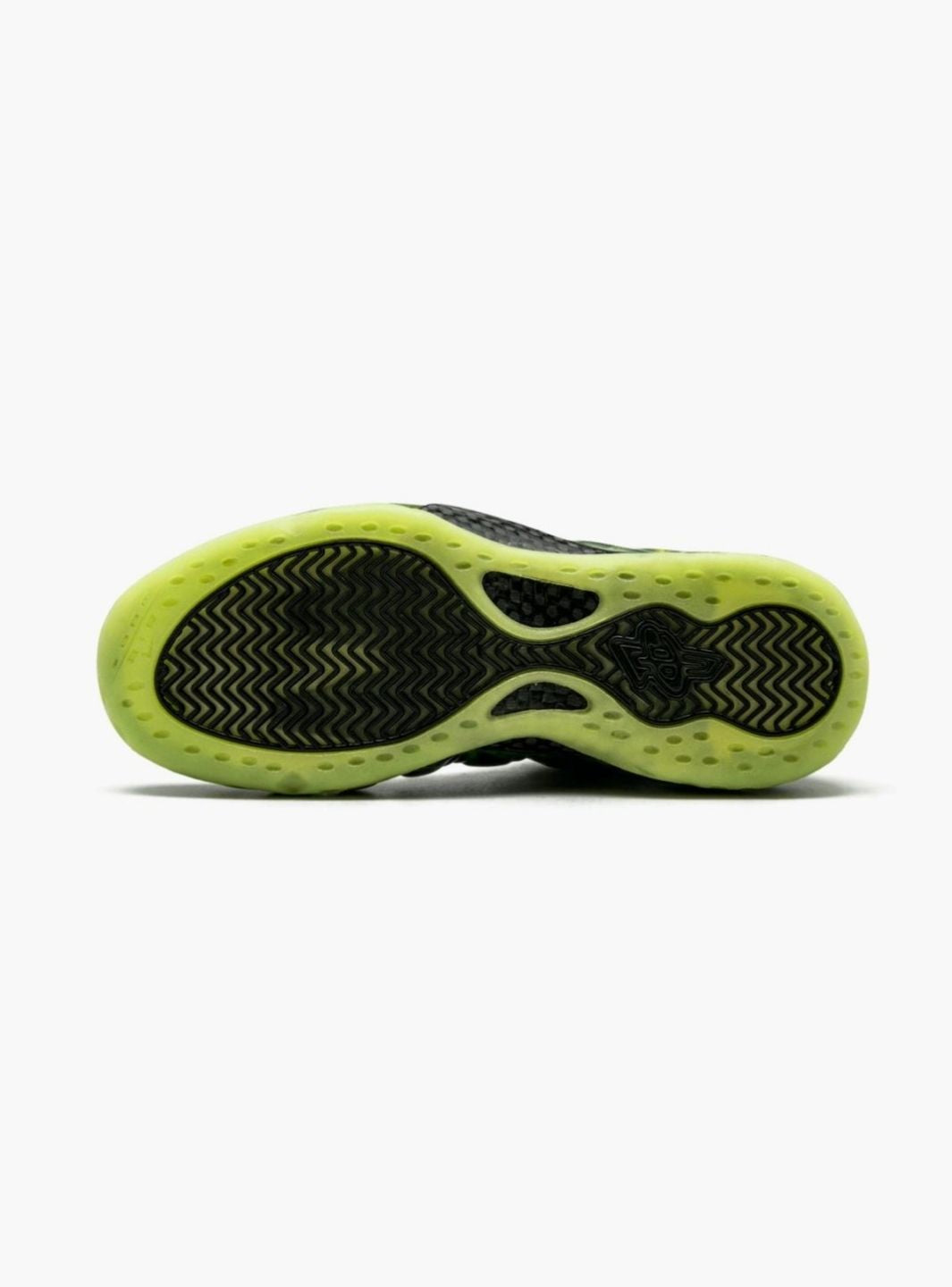 Nike Air Foamposite One ParaNorman - 579771-003 | ResellZone