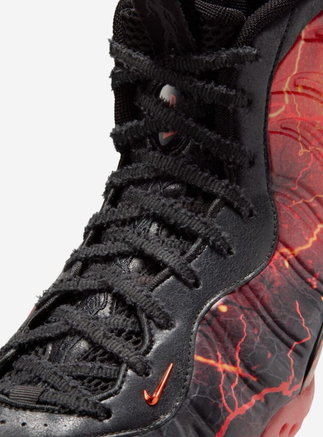 Nike Air Foamposite One Stranger Things - IR7336-001 | ResellZone