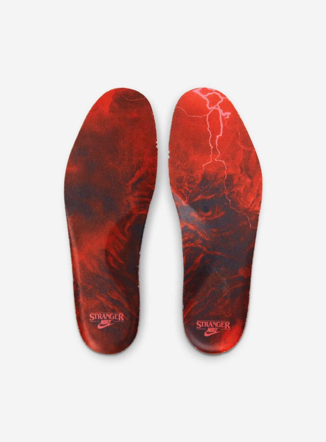 Nike Air Foamposite One Stranger Things - IR7336-001 | ResellZone