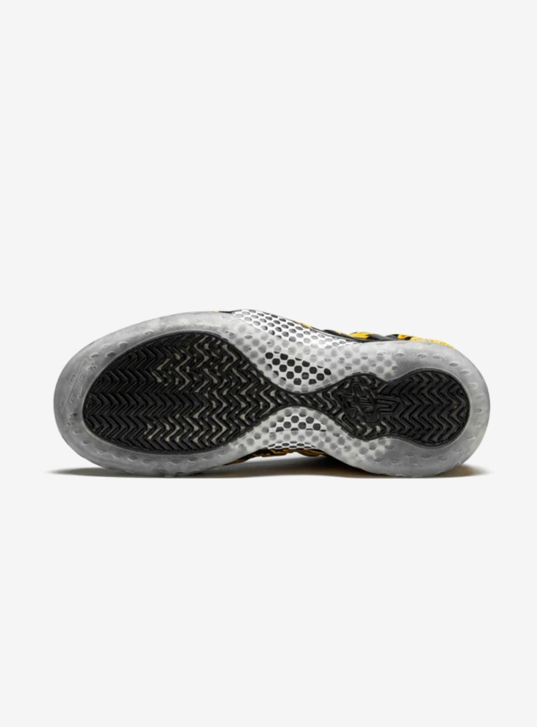 Nike Air Foamposite One Supreme Black - 652792-001 | ResellZone