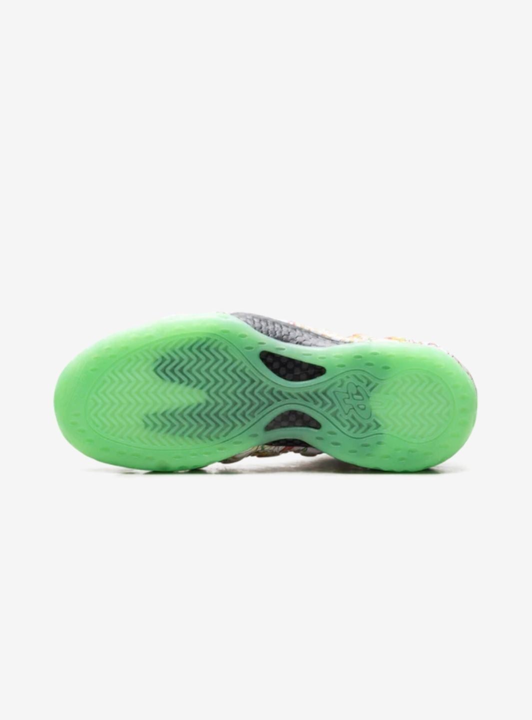 Nike Air Foamposite One Tianjin 2.0 - IR2078-100 | ResellZone