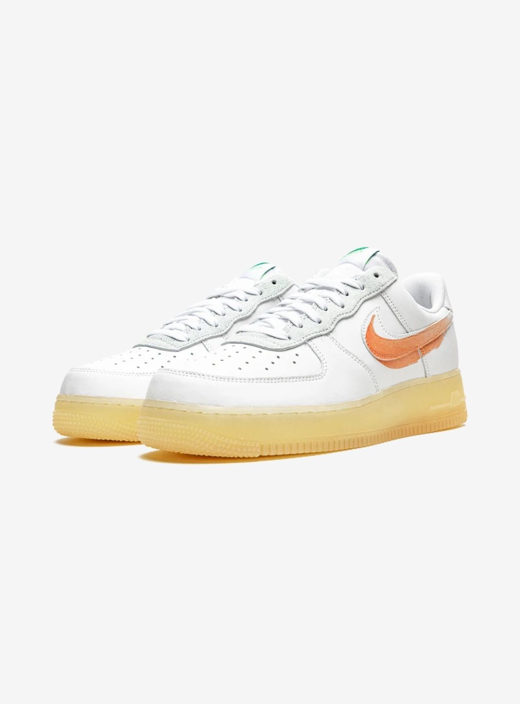 Nike Air Force 1 Flyleather Mayumi Yamase White - DB3598-100 | ResellZone