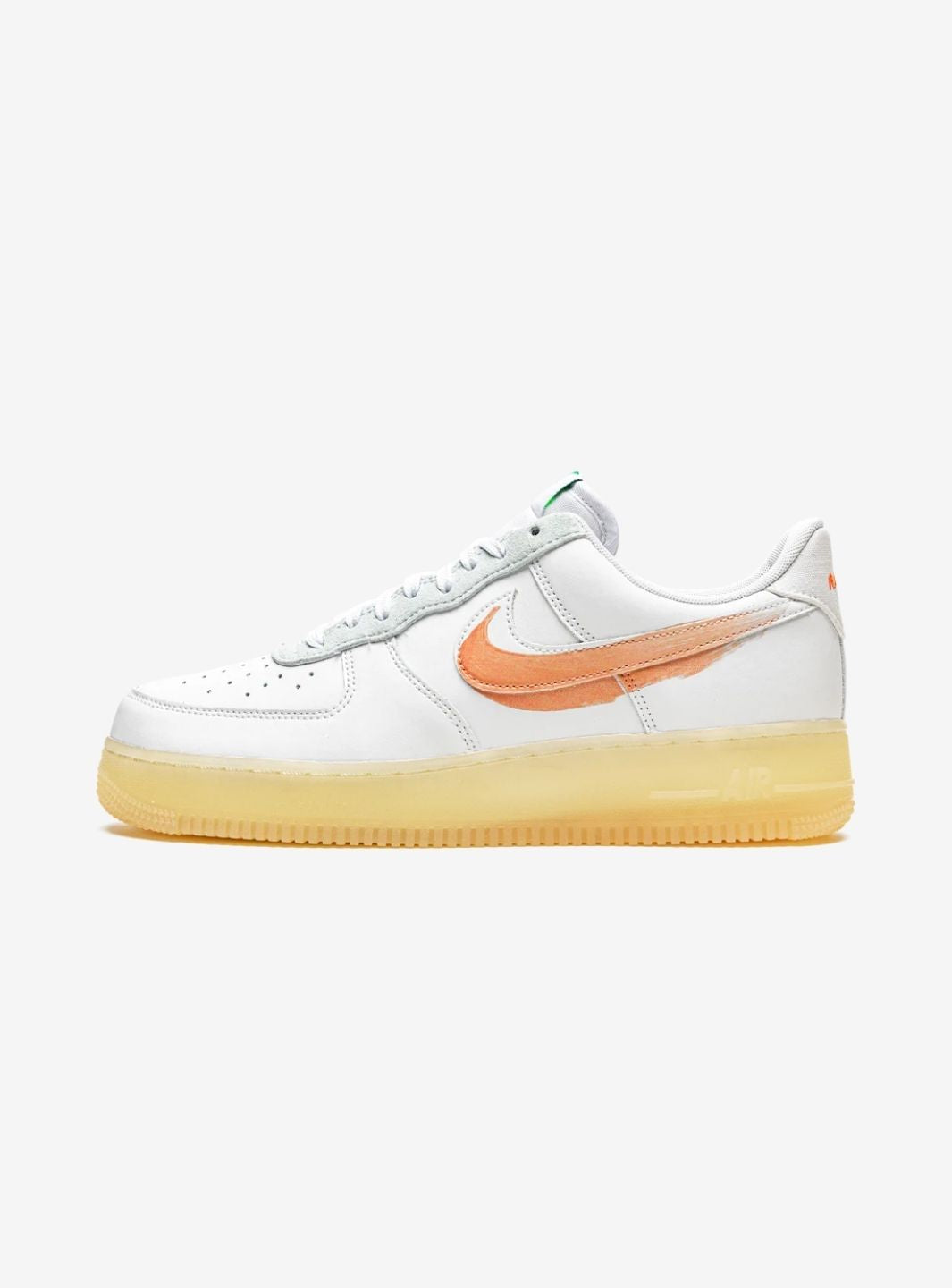 Nike Air Force 1 Flyleather Mayumi Yamase White - DB3598-100 | ResellZone