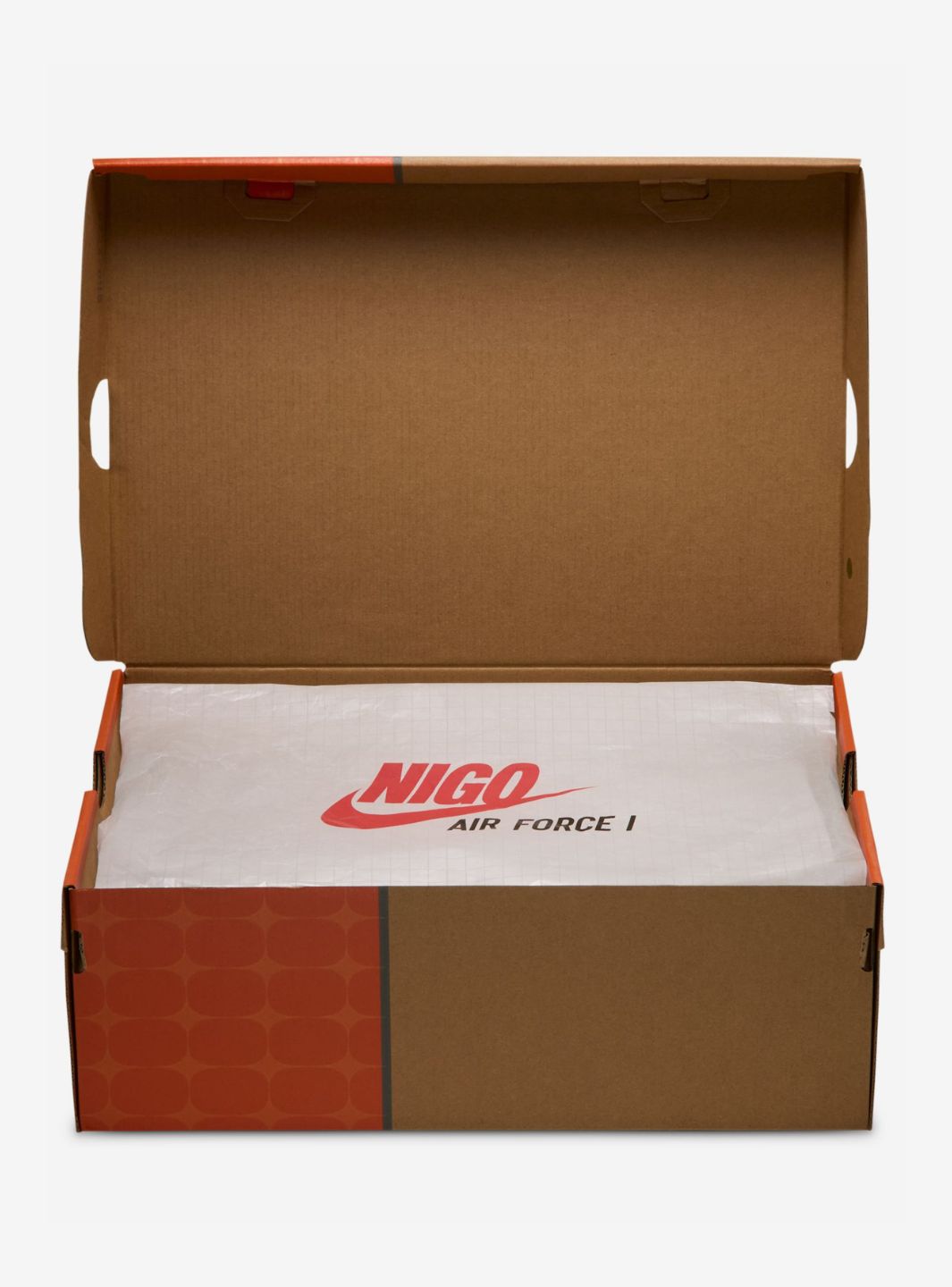 Nike Air Force 1 Low '01 NIGO x J-Hope - IO8766-800 | ResellZone