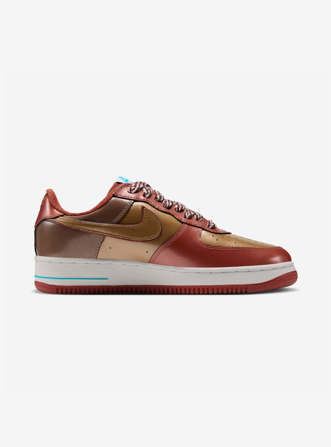 Nike Air Force 1 Low '01 NIGO x J-Hope - IO8766-800 | ResellZone