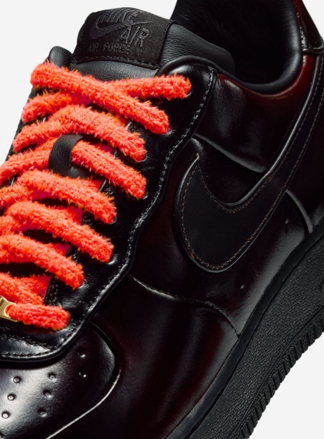 Nike Air Force 1 Low '07 Family Reunion Air Soul - IW2353-001 | ResellZone