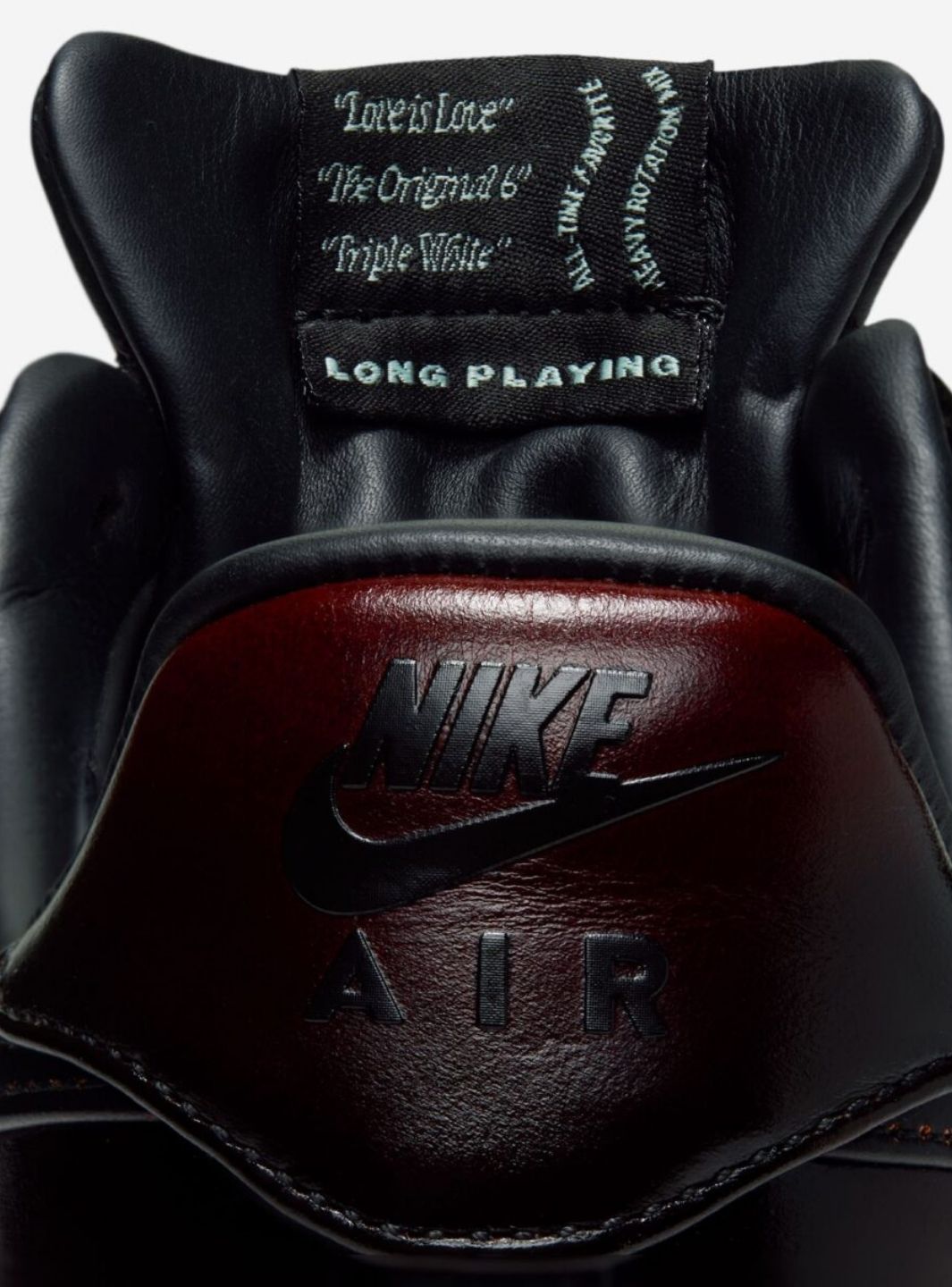 Nike Air Force 1 Low '07 Family Reunion Air Soul - IW2353-001 | ResellZone