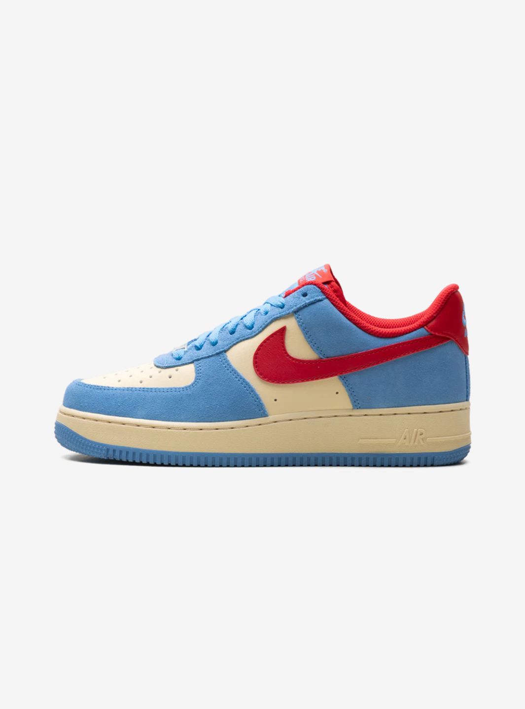 Nike Air Force 1 Low '07 LV8 Doraemon - FQ8714-401 | ResellZone