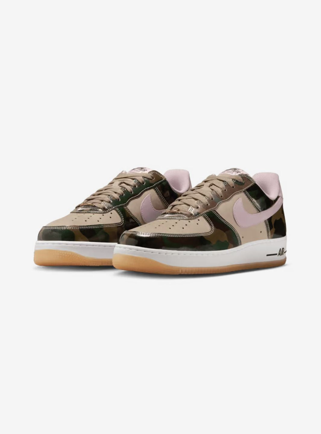 pink camo af1