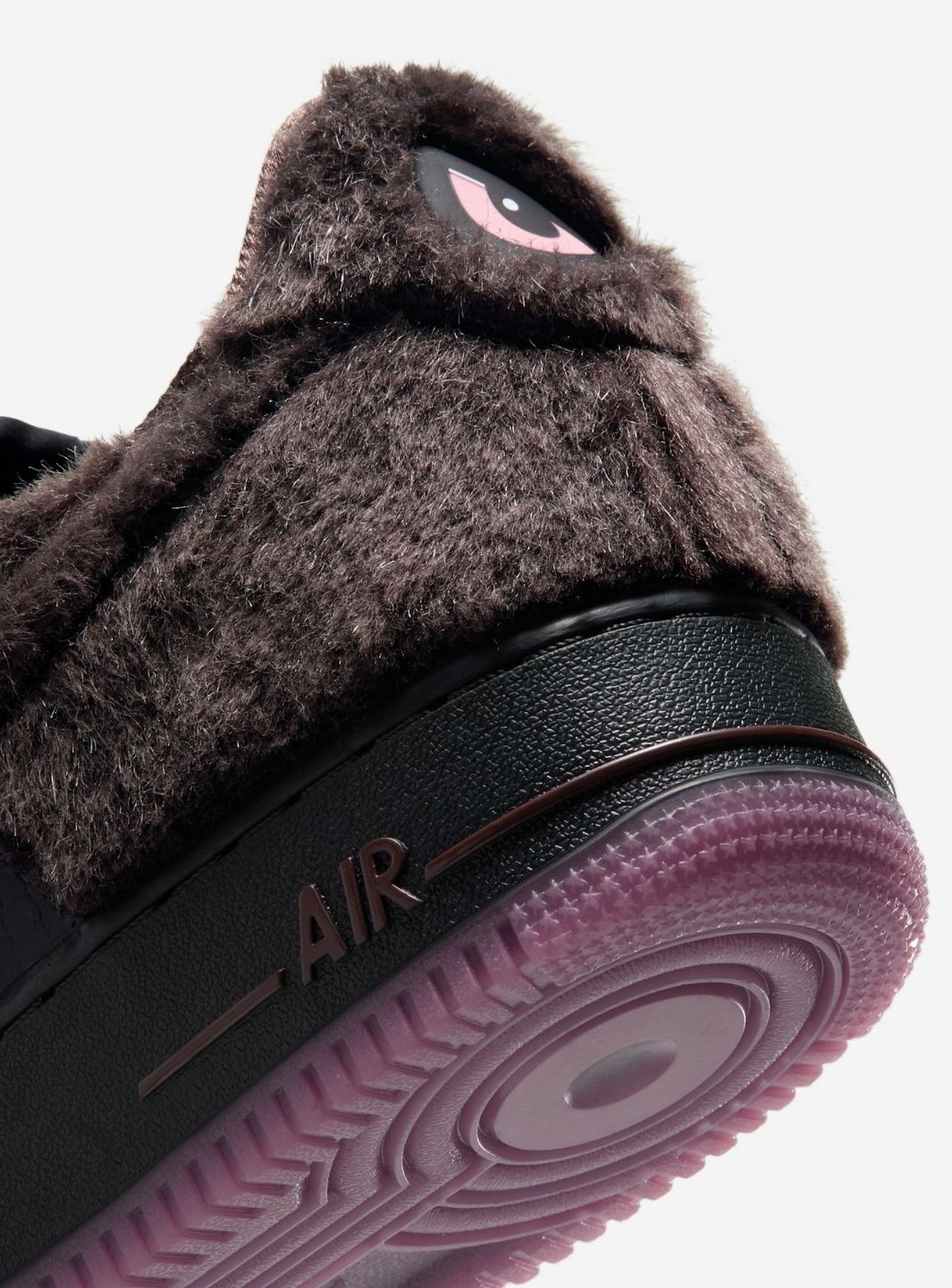 Nike Air Force 1 Low '07 NYC Rat - IV4884-200 | ResellZone