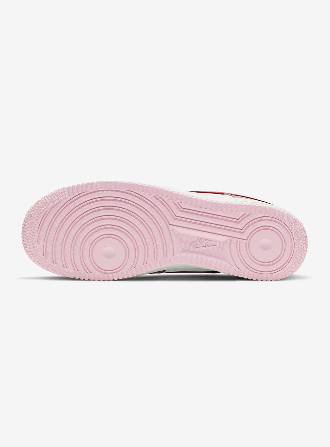 Nike Air Force 1 Low '07 QS Valentine's Day Love Letter - DD3384-600 | ResellZone
