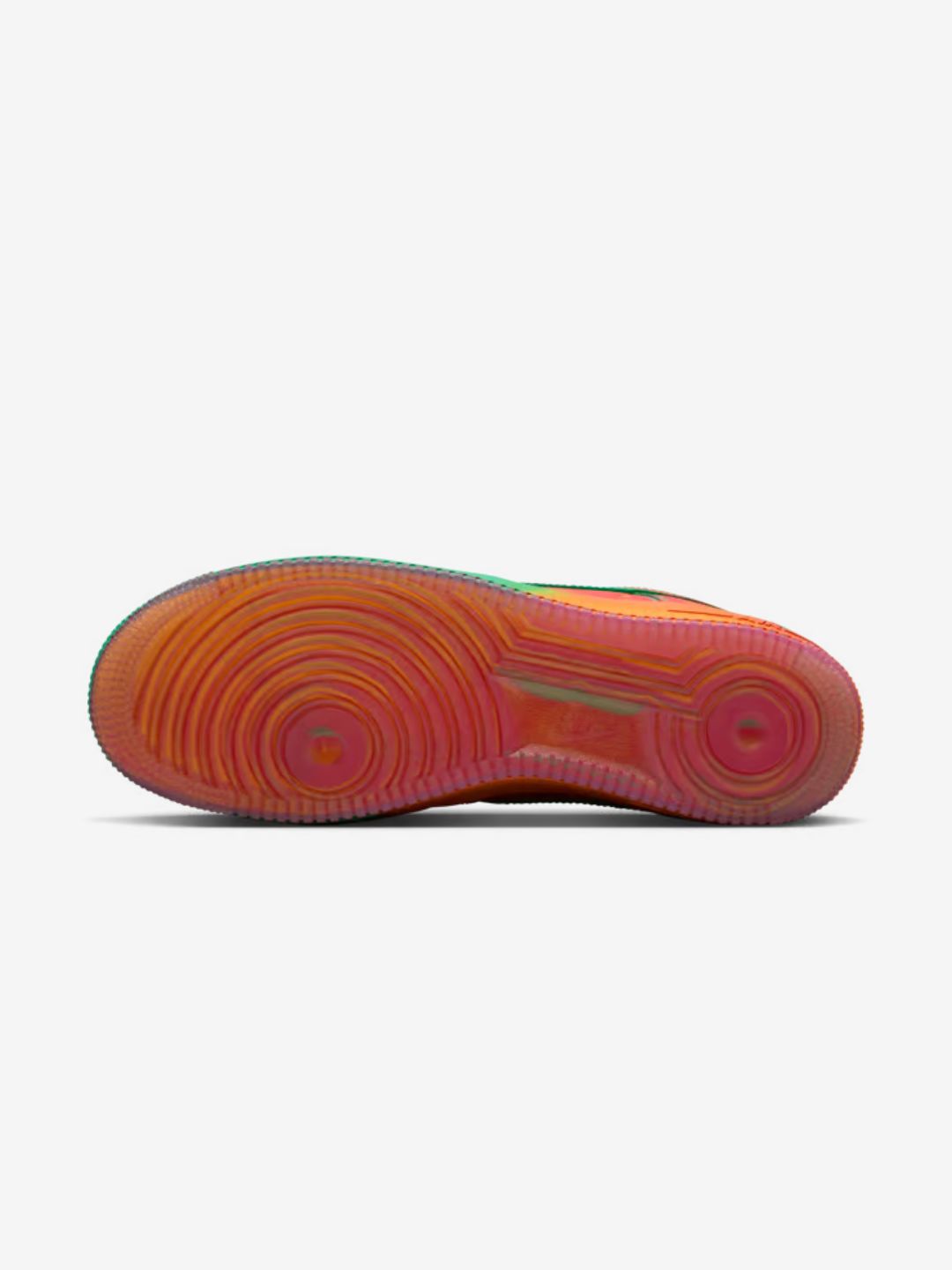 Nike Air Force 1 Low '07 Stadium Green Crimson - IB6834-300 | ResellZone