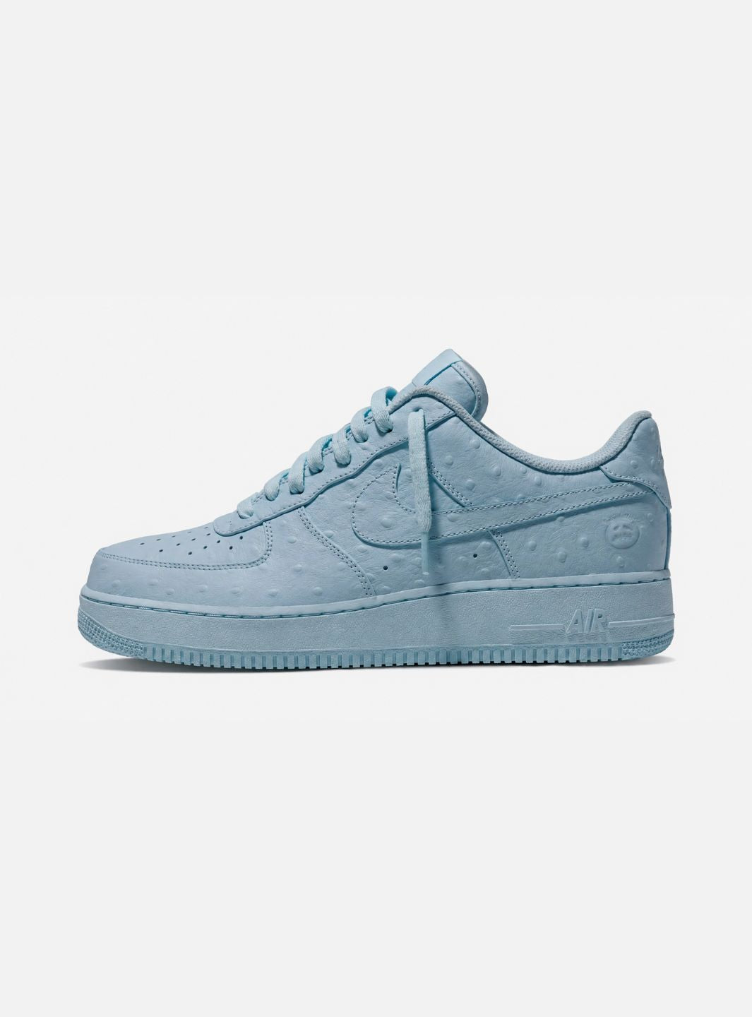 Nike Air Force 1 Low '07 Travis Scott Ice Blue - JF7727-400 | ResellZone