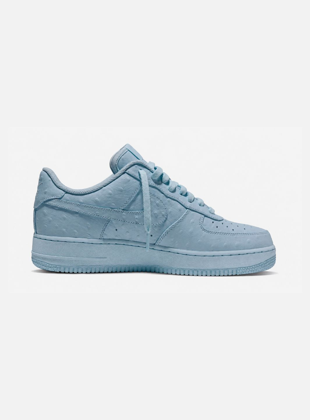Nike Air Force 1 Low '07 Travis Scott Ice Blue - JF7727-400 | ResellZone