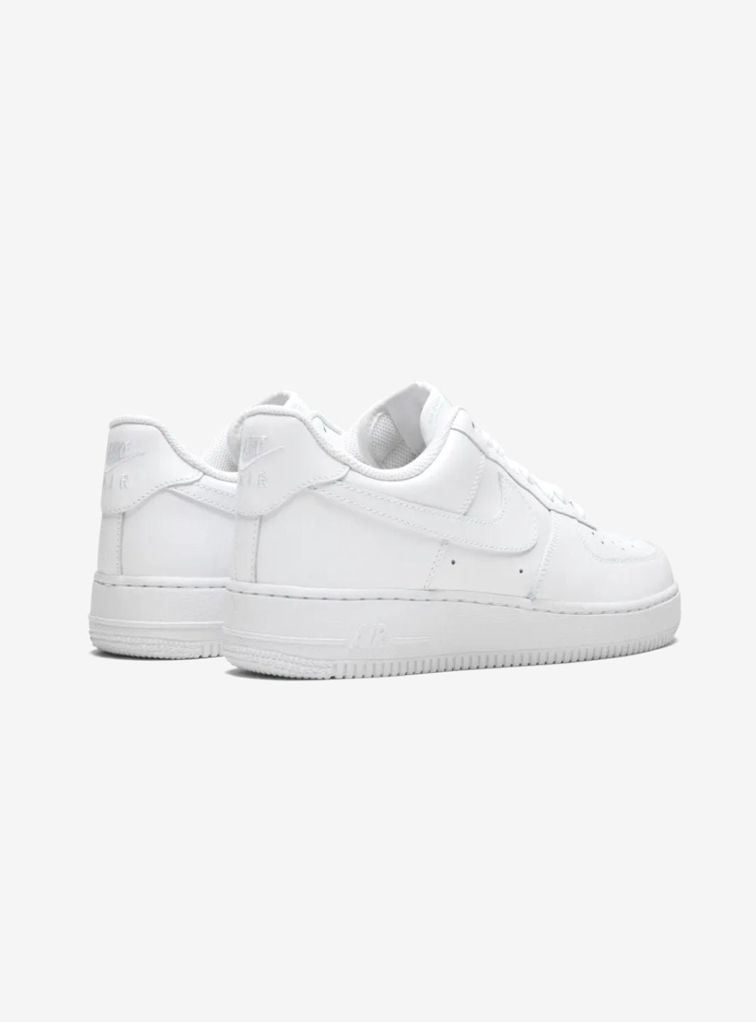 Nike Air Force 1 Low '07 White - DH2920-111 | ResellZone