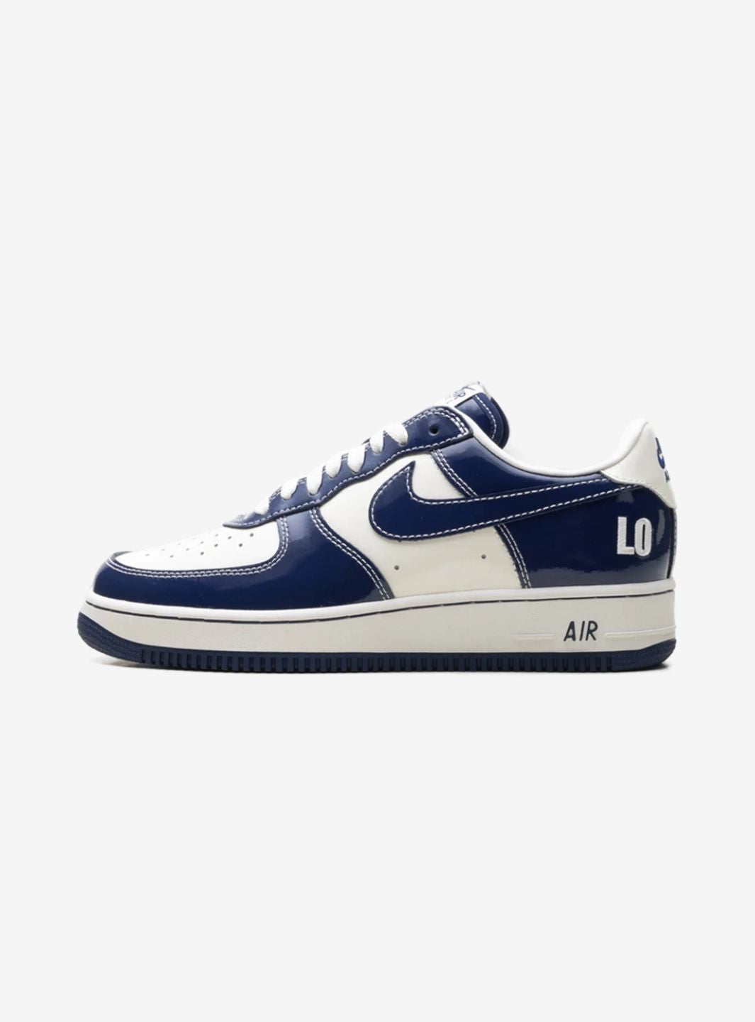 Nike Air Force 1 Low '01 Nigo Last Orgy 2 - IO8765-100 | ResellZone