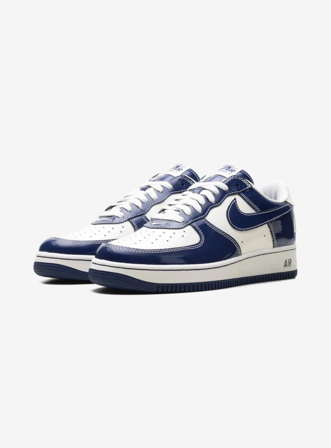 Nike Air Force 1 Low '01 Nigo Last Orgy 2 - IO8765-100 | ResellZone