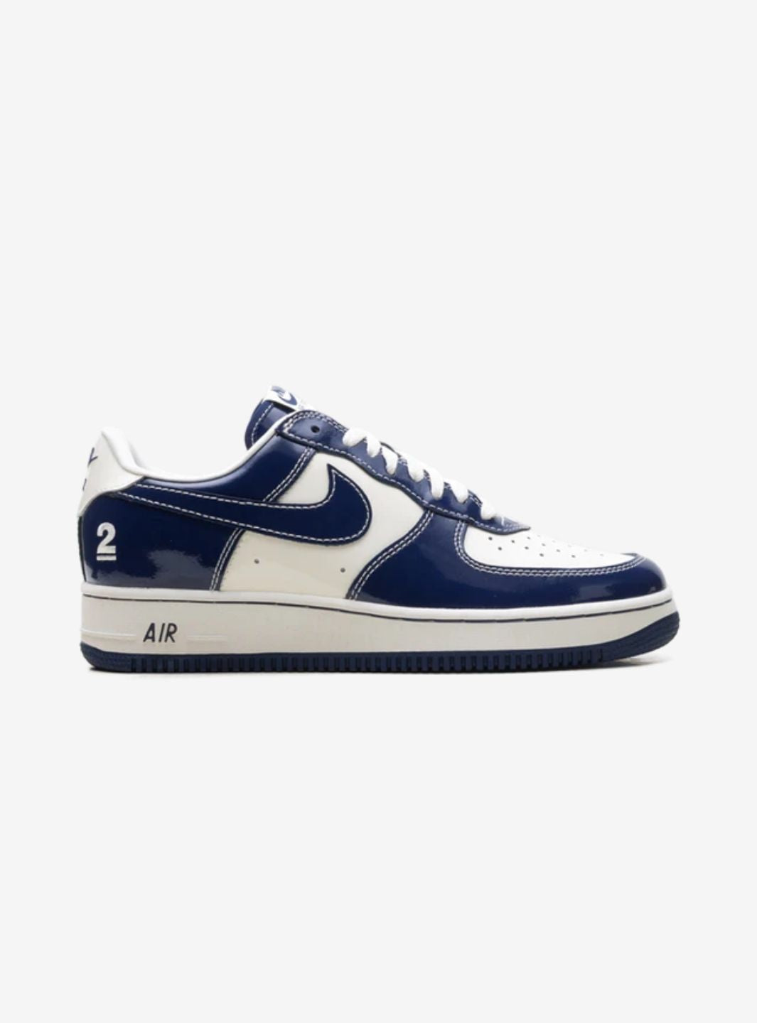Nike Air Force 1 Low '01 Nigo Last Orgy 2 - IO8765-100 | ResellZone