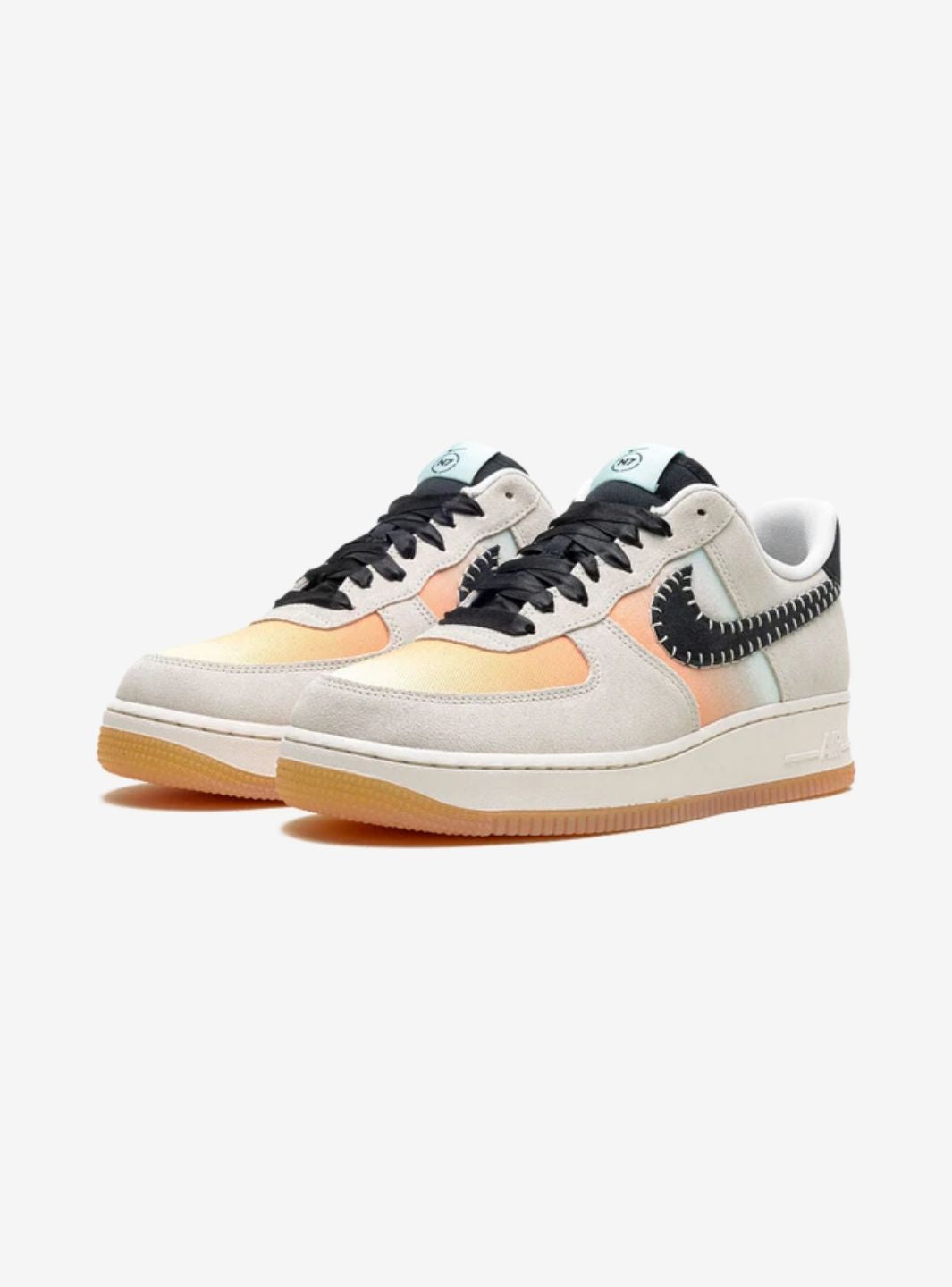Nike Air Force 1 Low '07 N7 (2024) - FZ3609-072 | ResellZone
