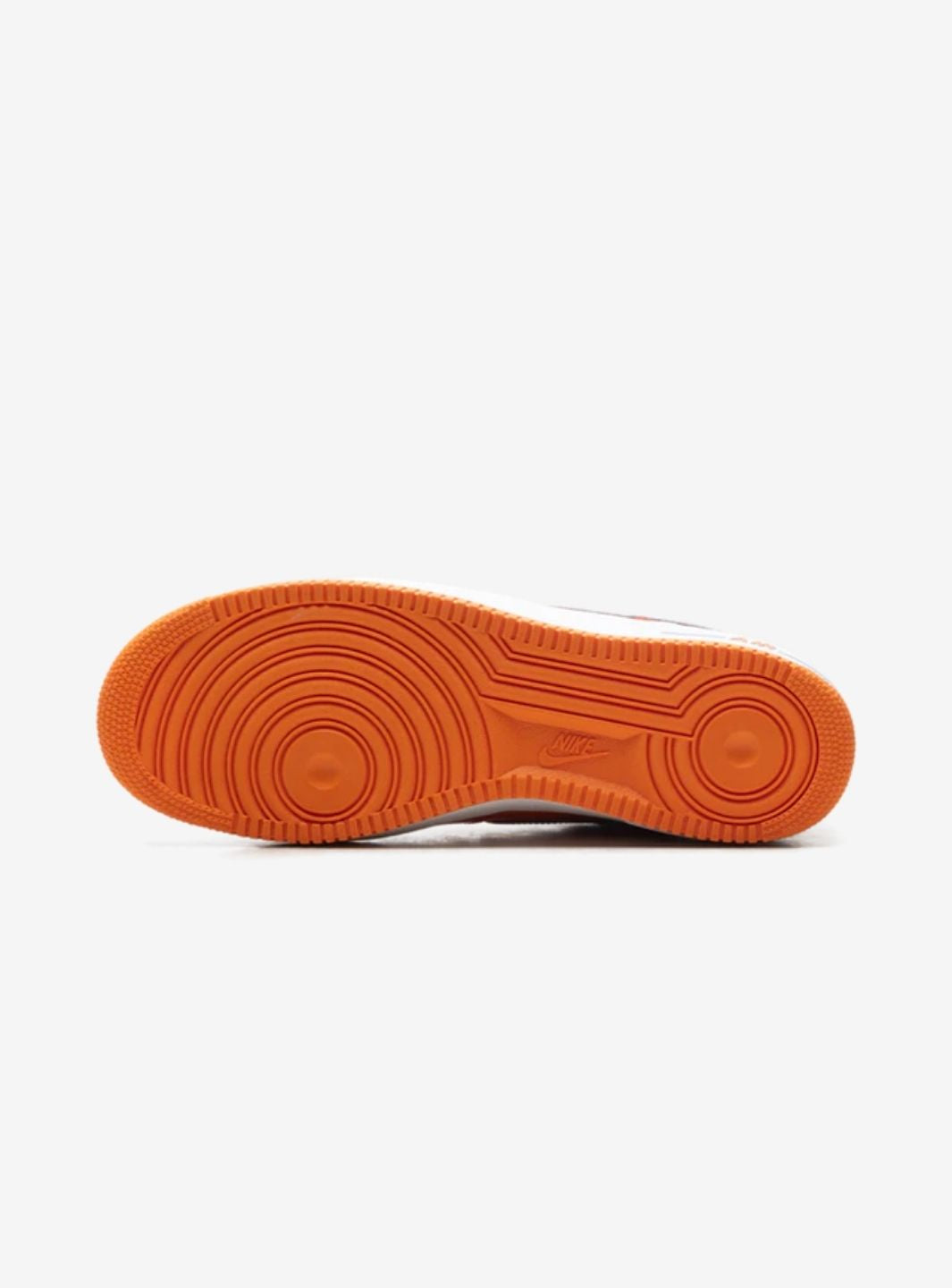 Nike Air Force 1 Low '07 Orange White Patent - HV9405-800 | ResellZone