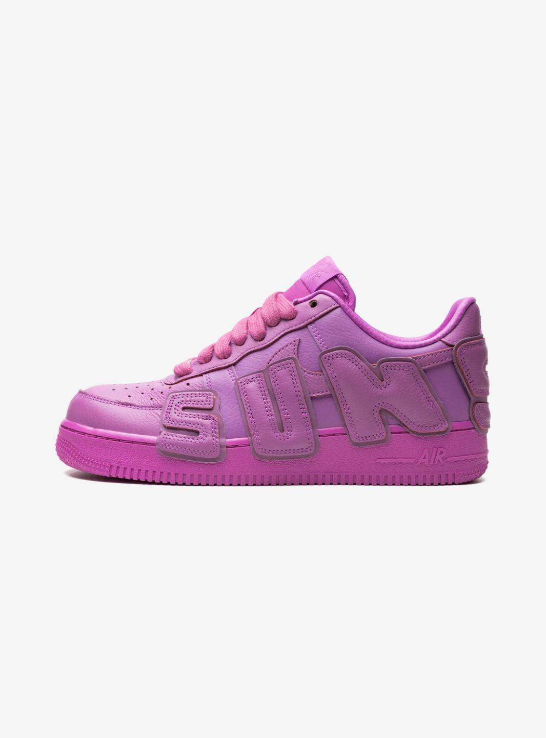 cactus plant flea market x nike air force 1 Nike Air Force 1 Low Cactus Plant Flea Market Fuchsia Dream - FQ7069-500