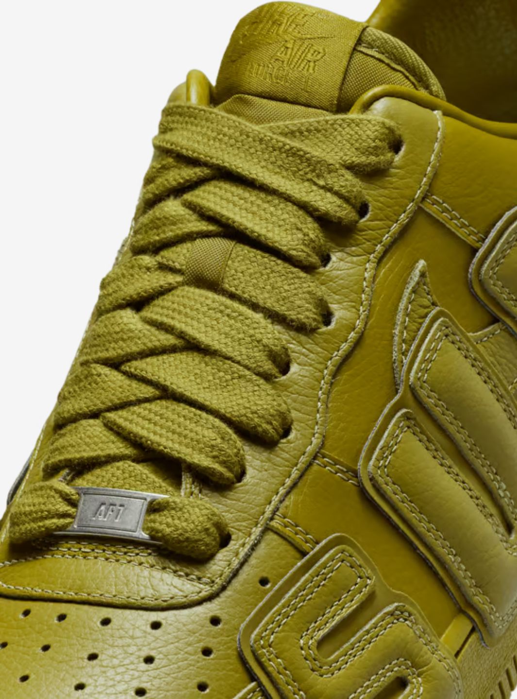 Nike Air Force 1 Low Cactus Plant Flea Market Moss - FQ7069-300 | ResellZone