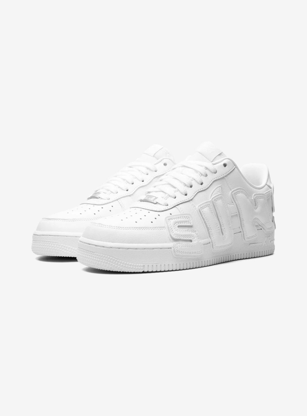 Nike Air Force 1 Low Cactus Plant Flea Market White (2024) - FQ7069-100 | ResellZone