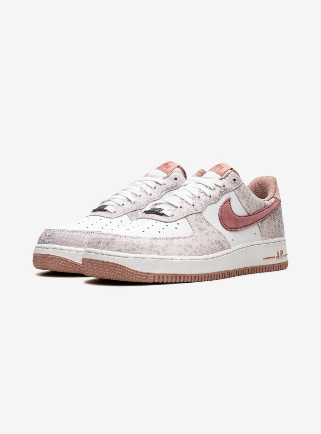 Nike Air Force 1 Low Canyon Rust Snakeskin - HF2898-100 | ResellZone