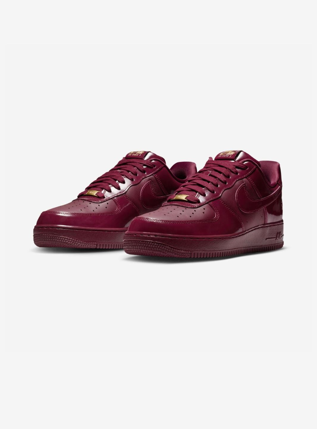 Nike Air Force 1 Low Central Cee Dark Beetroot (UK Exclusive) - IO9970-638 | ResellZone