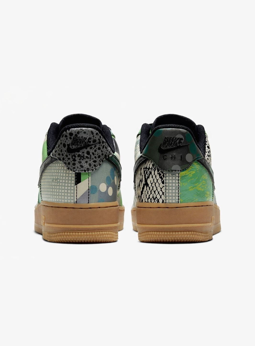 Nike Air Force 1 Low City of Dreams - CT8441-002 | ResellZone