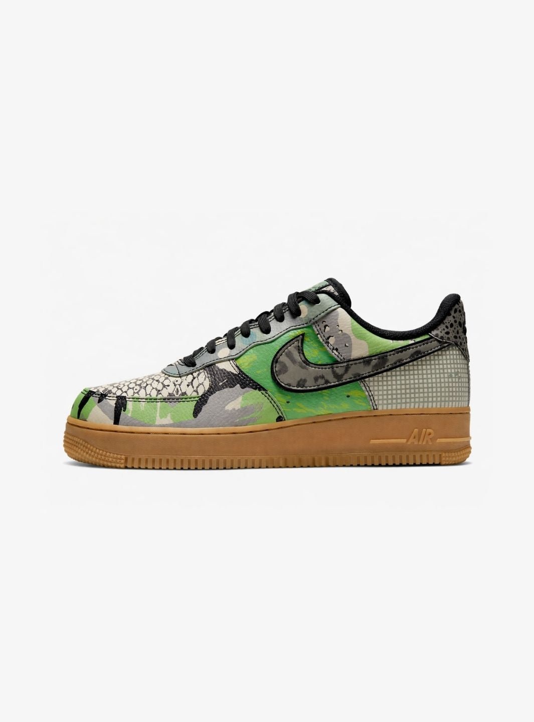 Nike Air Force 1 Low City of Dreams - CT8441-002 | ResellZone