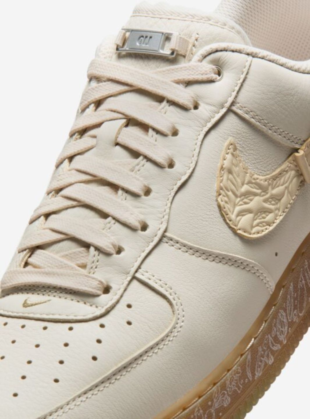 Nike Air Force 1 Low Doernbecher Oli Fasone-Lancaster - IO7688-921 | ResellZone