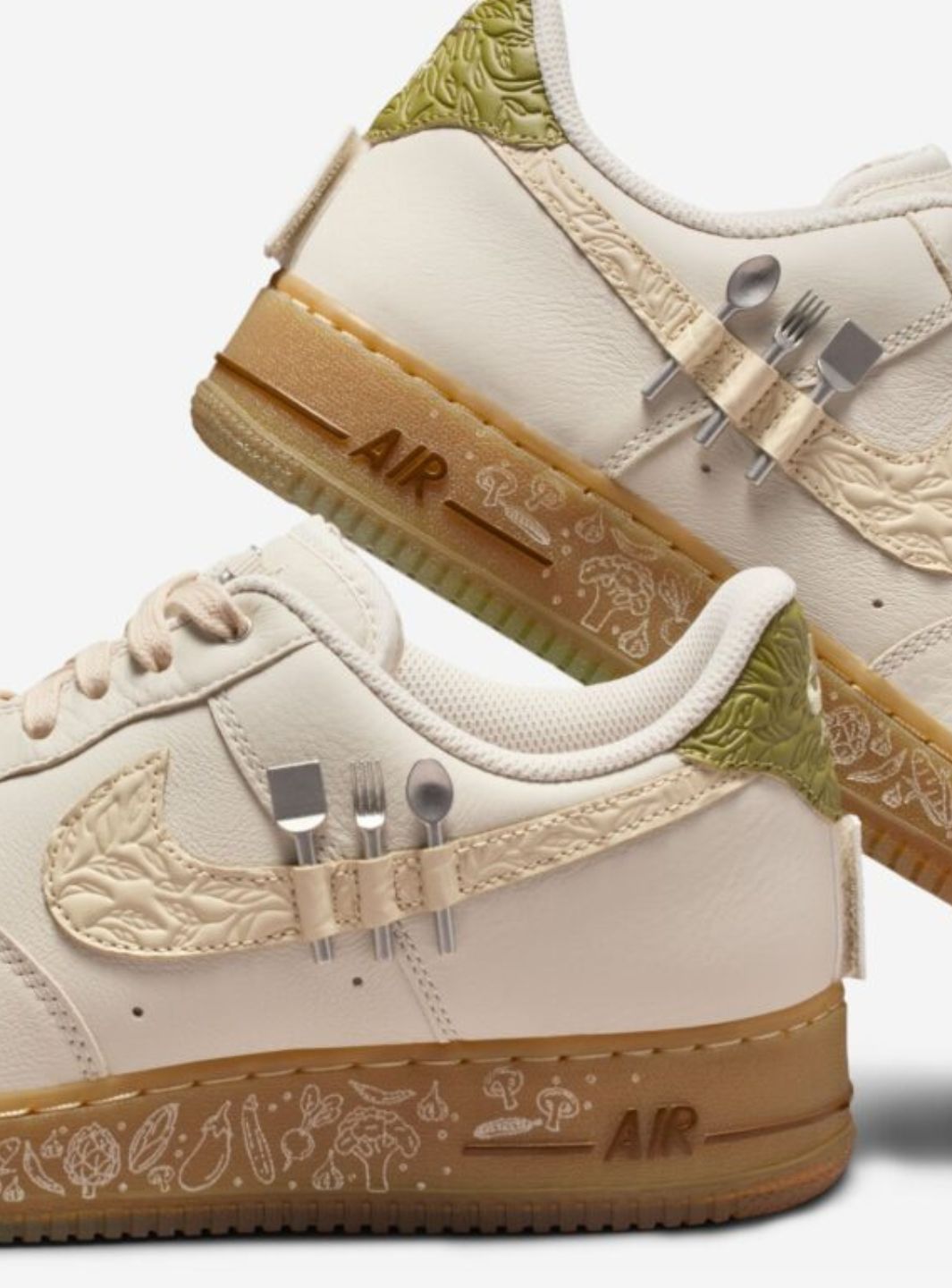 Nike Air Force 1 Low Doernbecher Oli Fasone-Lancaster - IO7688-921 | ResellZone