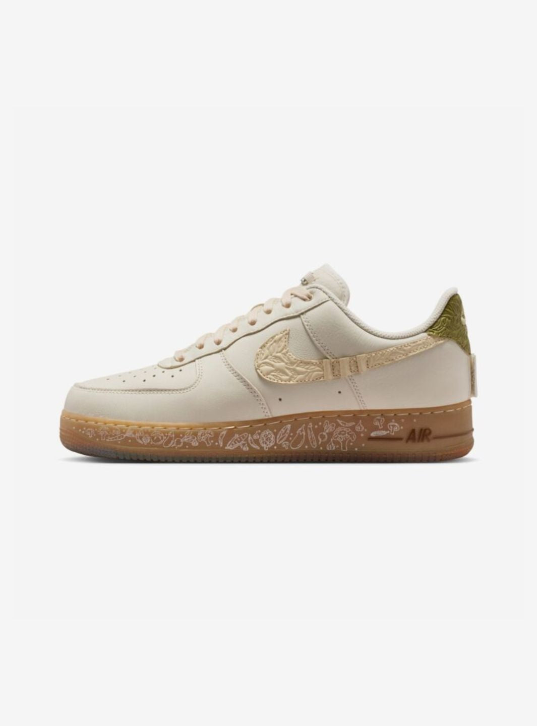 Nike Air Force 1 Low Doernbecher Oli Fasone-Lancaster - IO7688-921 | ResellZone
