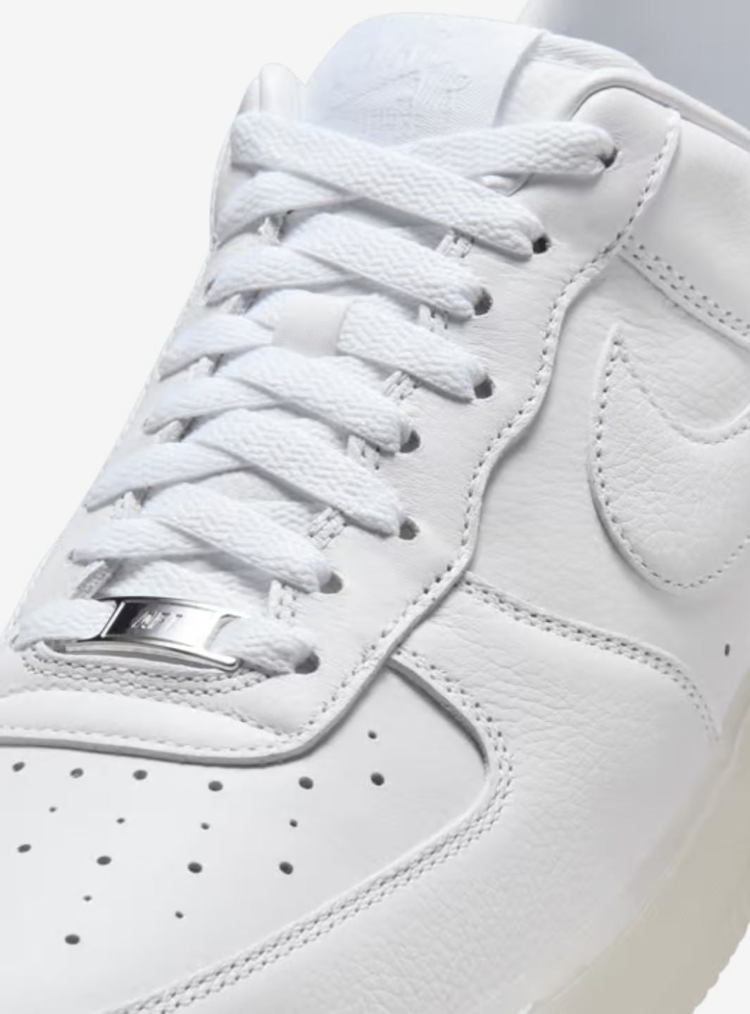 Nike Air Force 1 Low Drake NOCTA Certified Lover Boy White Cobalt Tint - CZ8065-101 | ResellZone