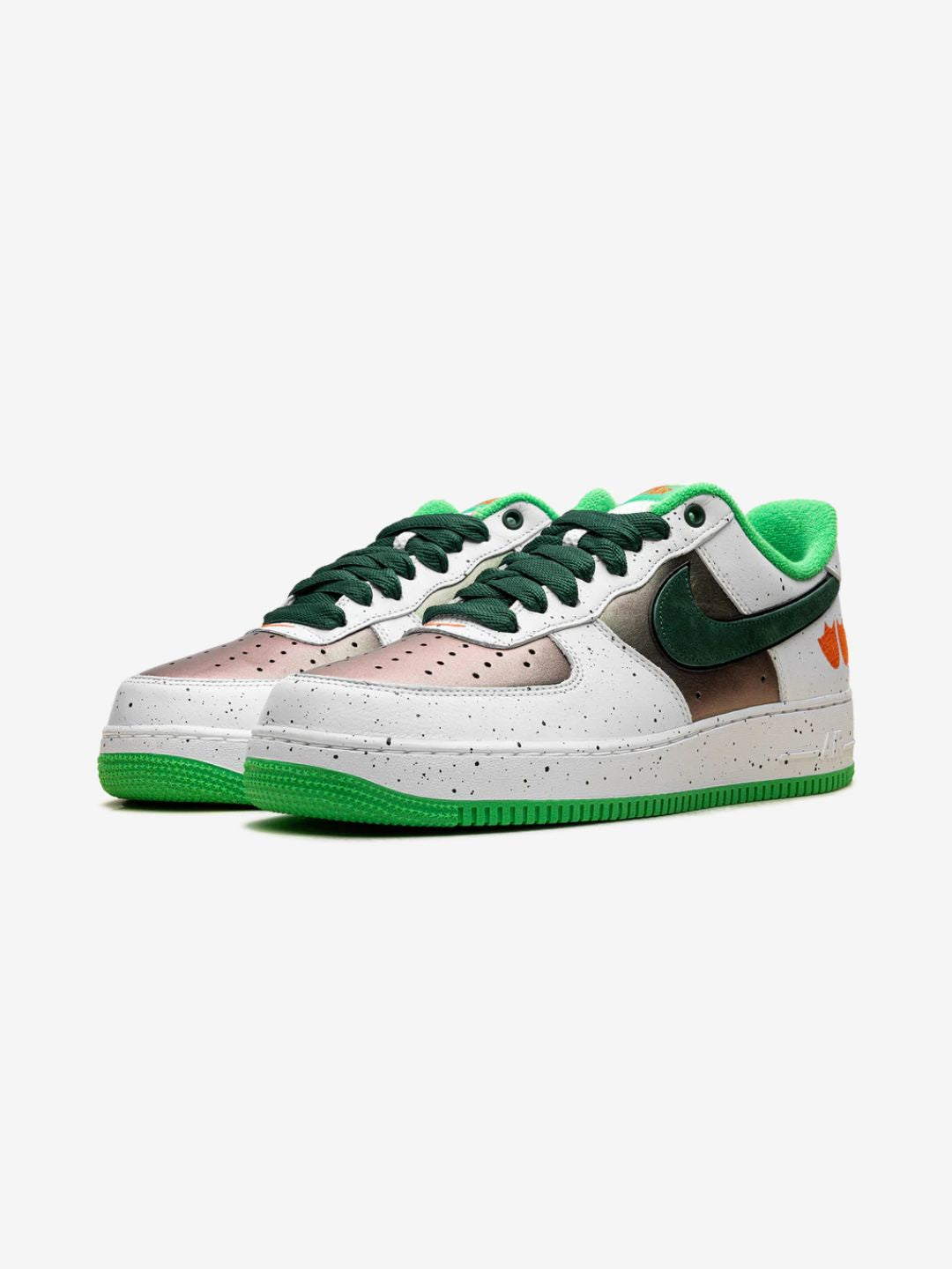 Nike Air Force 1 Low Ducks of a Feather University of Oregon Egg or Duck - IU7613-100 | ResellZone