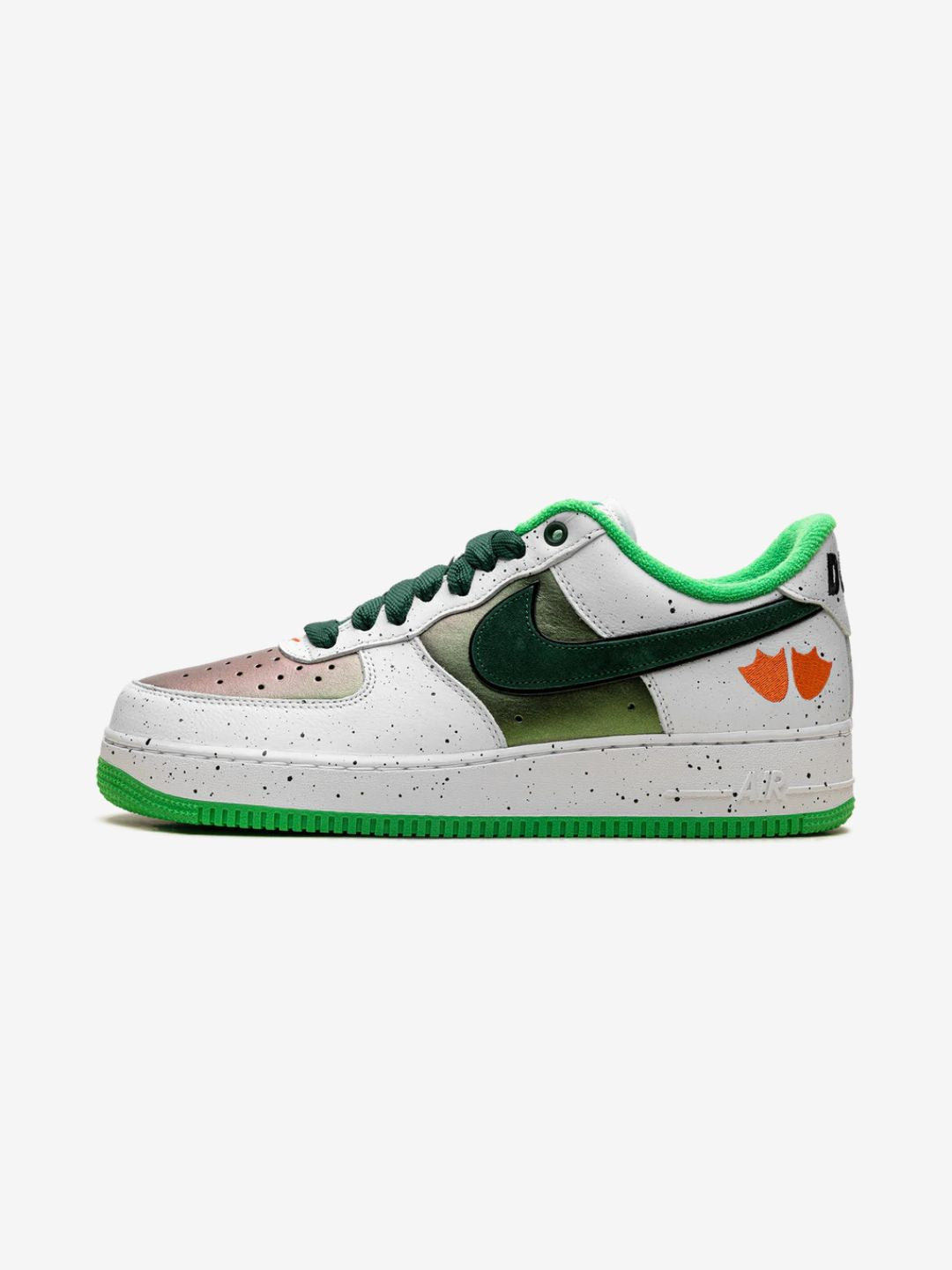 Nike Air Force 1 Low Ducks of a Feather University of Oregon Egg or Duck - IU7613-100 | ResellZone