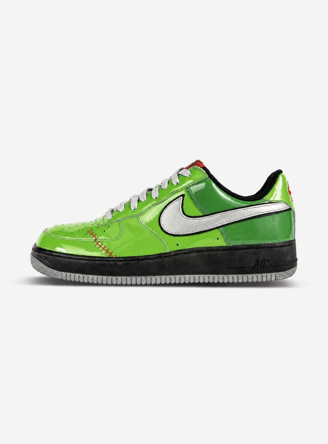 Nike Air Force 1 Low Frankenstein - 313641-301 | ResellZone