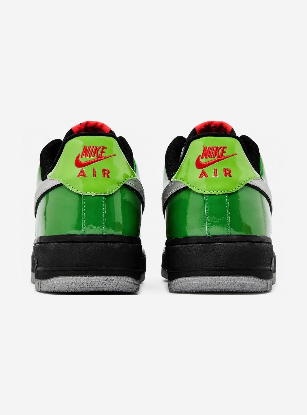 Nike Air Force 1 Low Frankenstein - 313641-301 | ResellZone