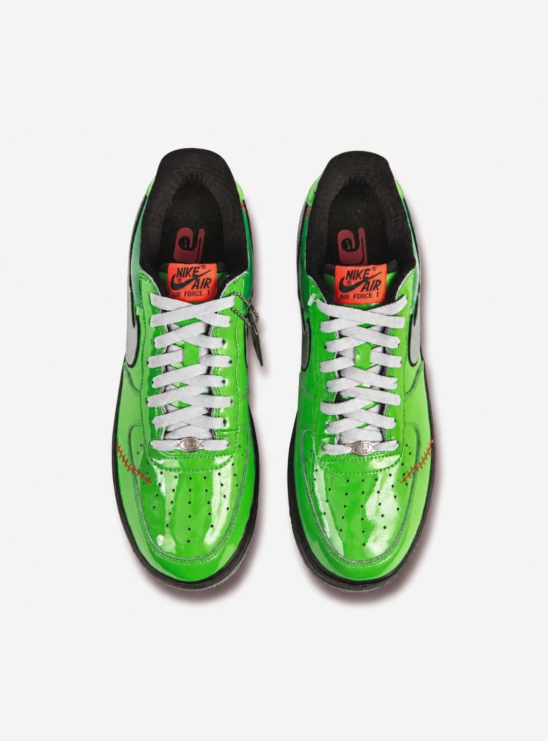 Nike Air Force 1 Low Frankenstein - 313641-301 | ResellZone