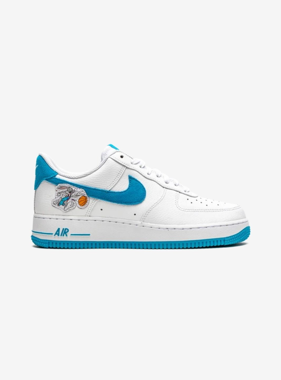 Nike Air Force 1 Low Hare Space Jam - DJ7998-100 | ResellZone
